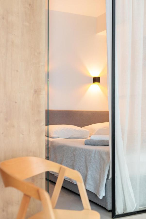Skg Urban Boutique Apartment Солун Екстериор снимка
