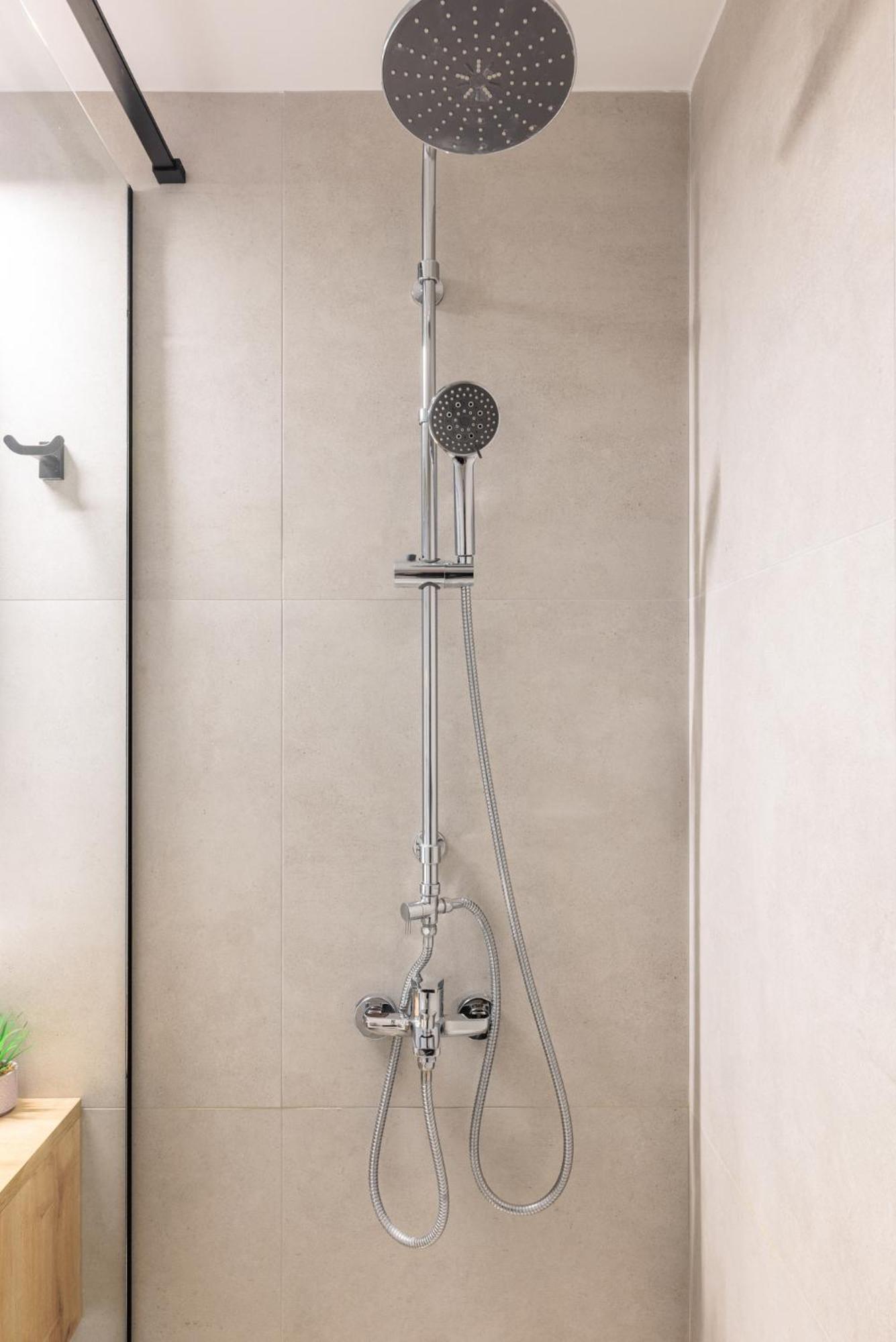 Skg Urban Boutique Apartment Солун Екстериор снимка